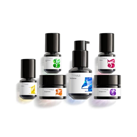 NIB Rationale The Global Travel Kit - Picture 2 of 2